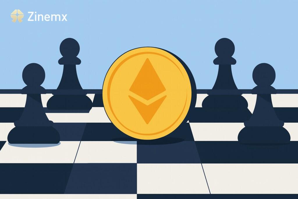 PENGU Plunges 35%; September Rebound Oralogy Grips Crypto Traders