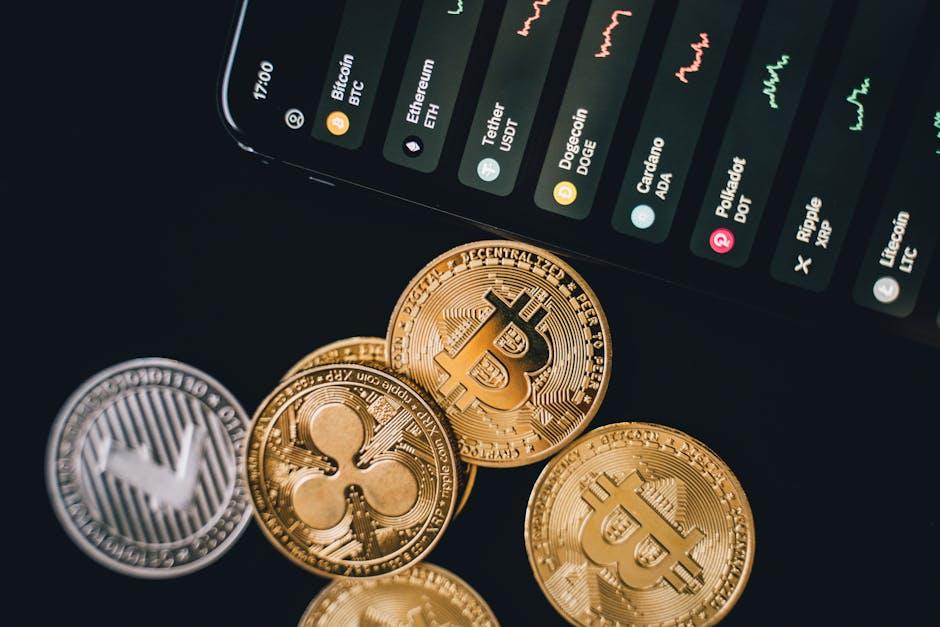 XRP Steady Amid Ripple CTO Departure: What’s Next?