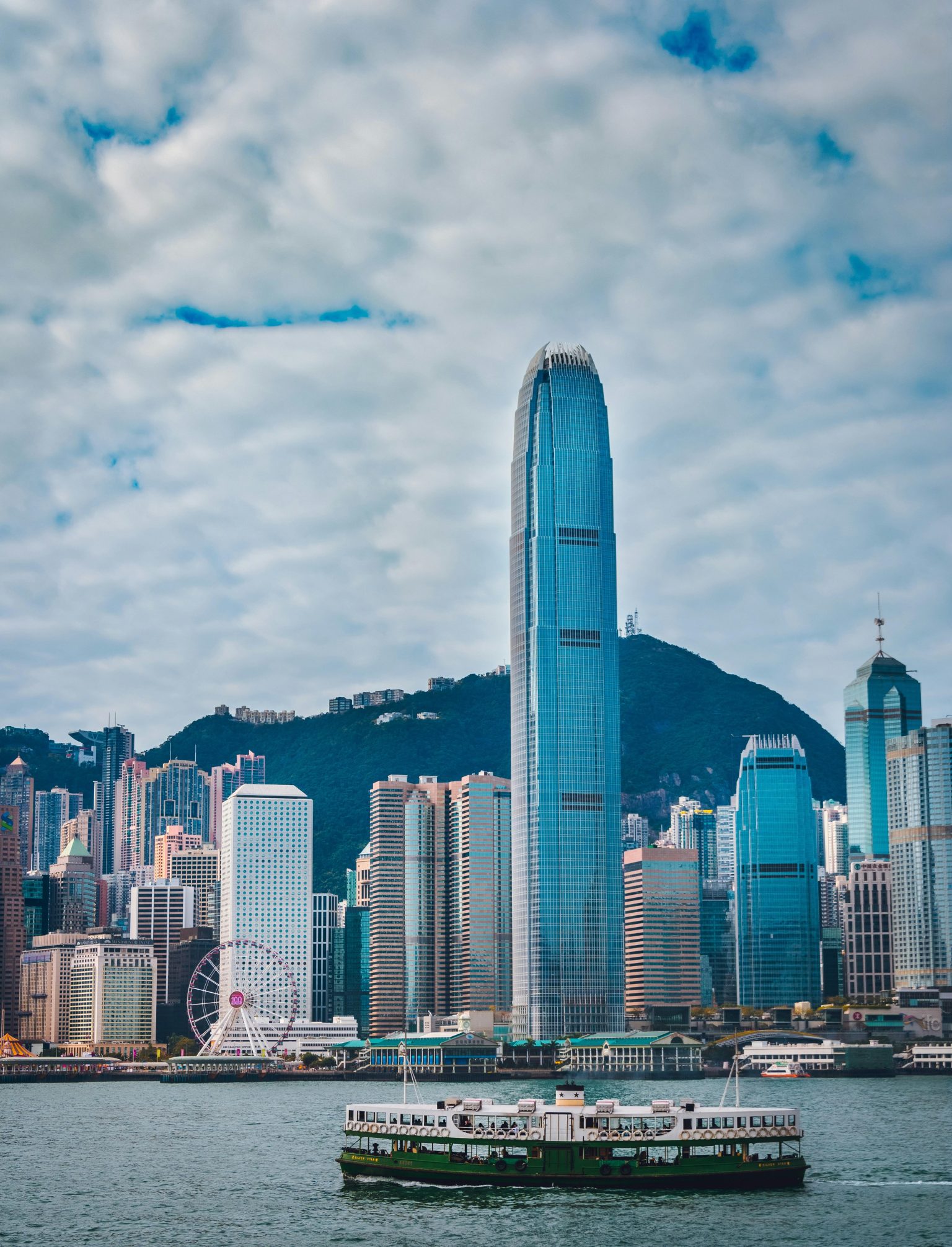 HashKey Group’s $500M IPO: Hong Kong’s Crypto Giant Unveils Bold Move