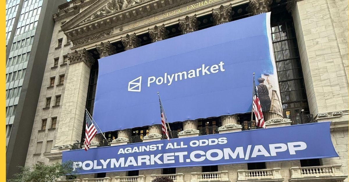 Unveiling the Shocking Polymarket Connection: Nobel Peace Prize’s Crypto Mystery