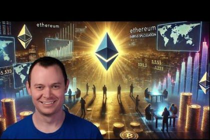 Unlock Crypto’s Wild Ride: 3x & 5x ETFs Set to Explode!