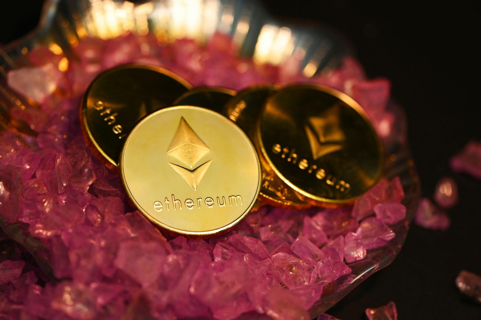 Ethereum price prediction: Will record $2.82T stablecoin volume push ETH higher?
