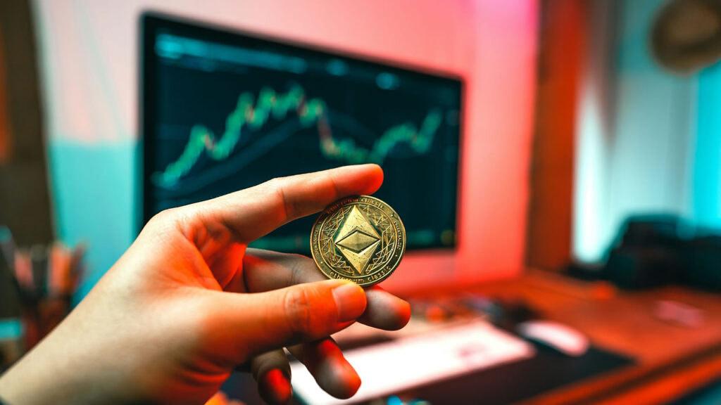 Chainlink brings S&P Crypto Index onchain in Dinari tie-up