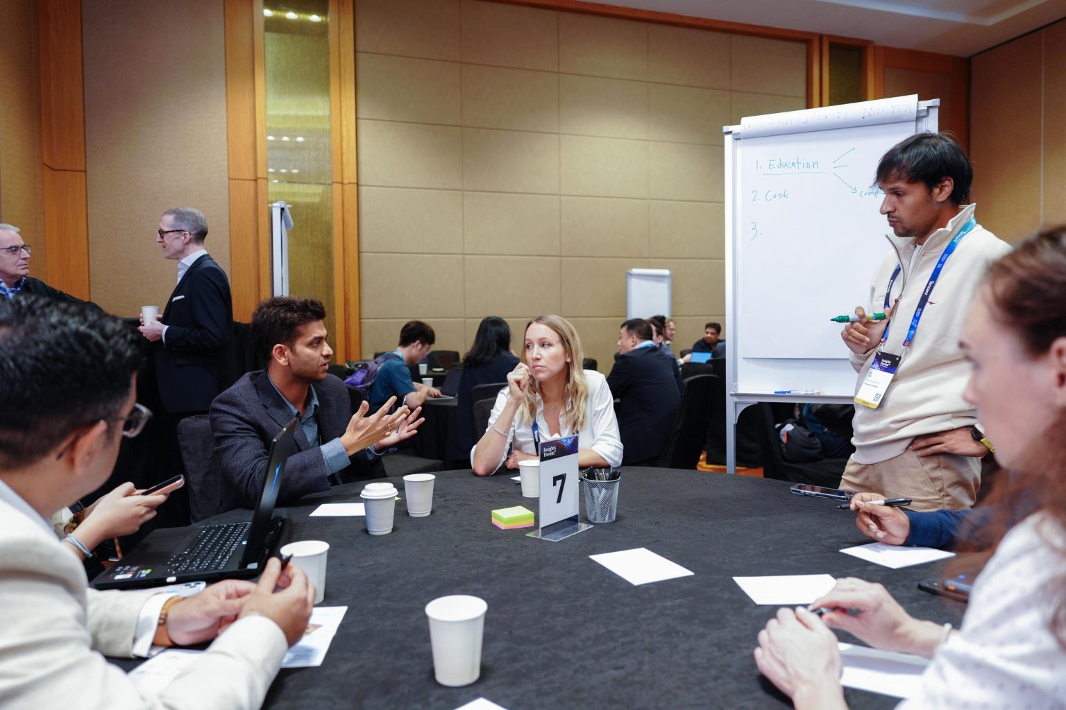 Analysts eye upside as Ethereum price tests key $2.8k levels