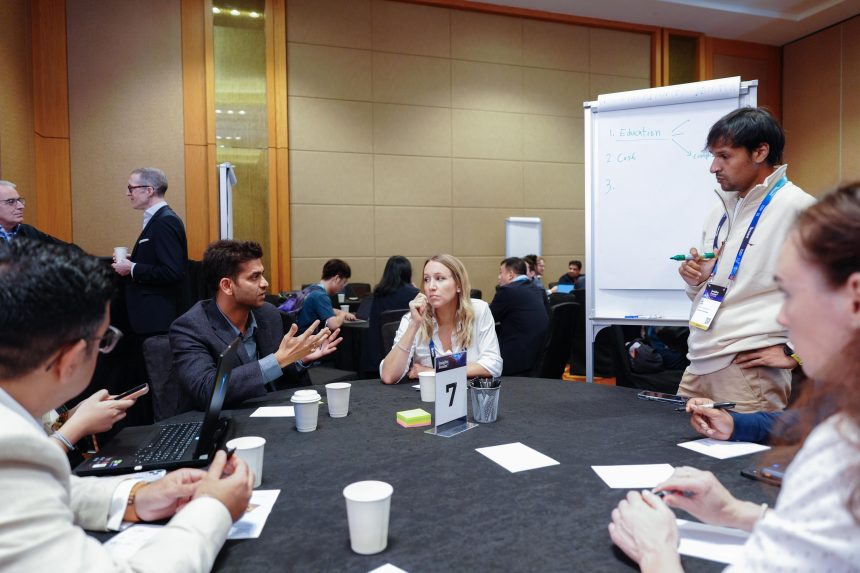 Crypto market crash: BTC, ETH, SOL, XRP and DOGE slide