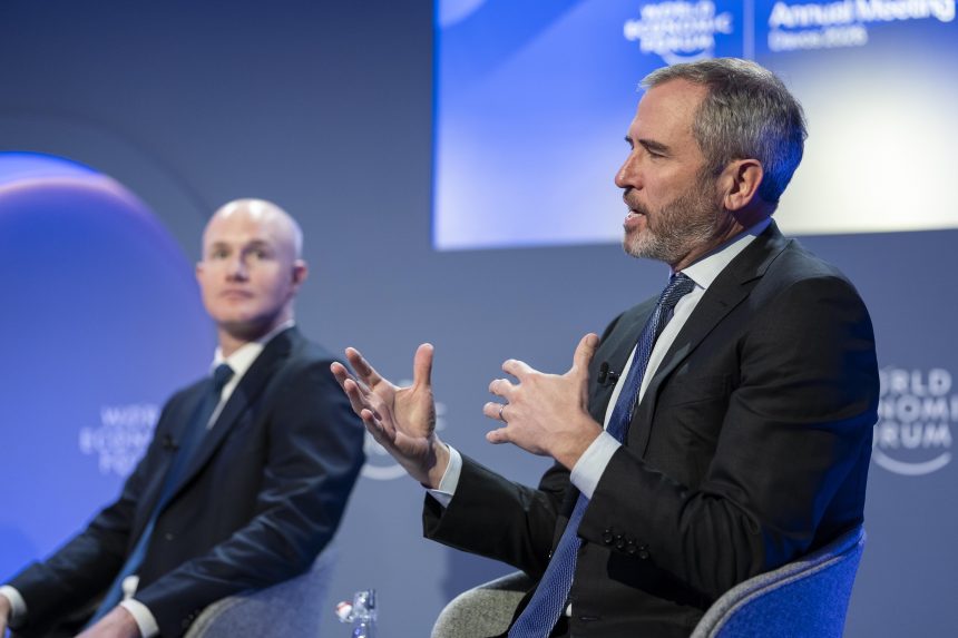 Epstein files show crypto ties to Coinbase, Blockstream: DOJ